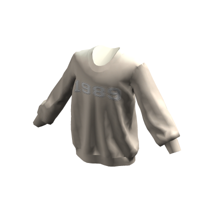 1989 Sweater thumbnail