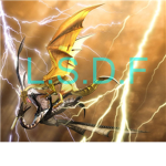 Lightning Dragon Special Forces