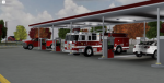 Jackson City Volunteer Fire Department