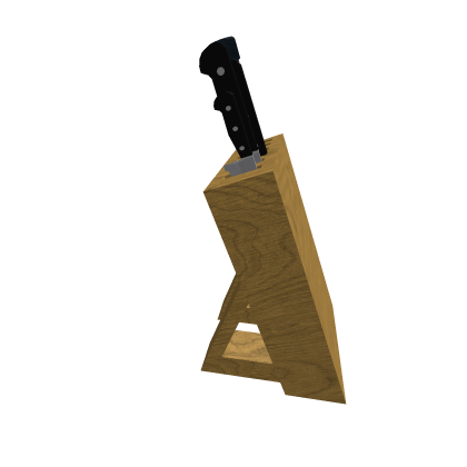 Knife Holder