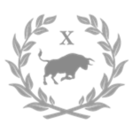 Tenth Mounted Legion |SPQR|
