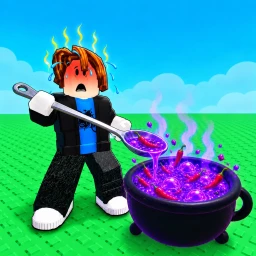 🌶️Make Hotsauce 2 icon
