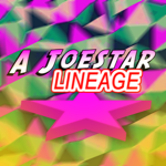 A Joestar Lineage