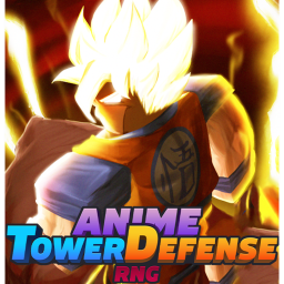 Anime Tower Defense RNG