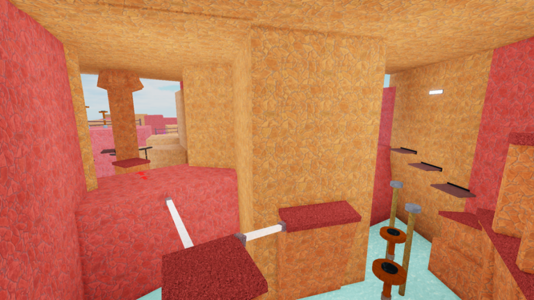 HotDog Canyon 🌭  (Obby king)👑 screenshot 4