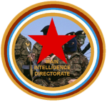 GRU. | Main Intelligence Directorate
