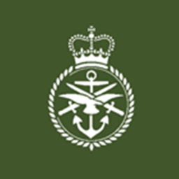 Exeter Barracks, United Kingdom