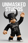 UnMasked Studio’s