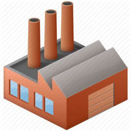 [NEW] Factory Tycoon
