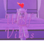 Wolf vibes~