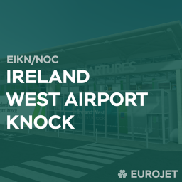 Ireland West Airport Knock