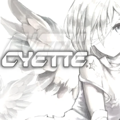 Cyette Roblox group icon