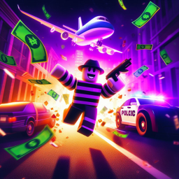 Evade the cops