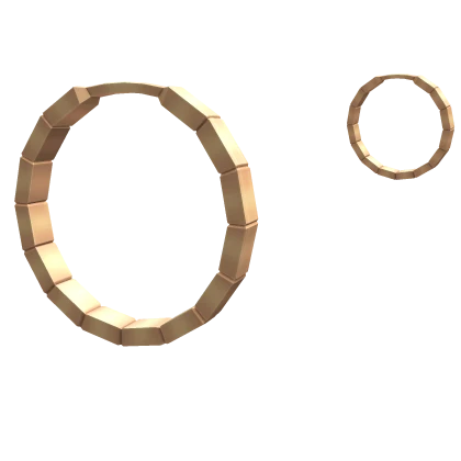 Roblox earrings online