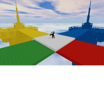 Retro roblox!