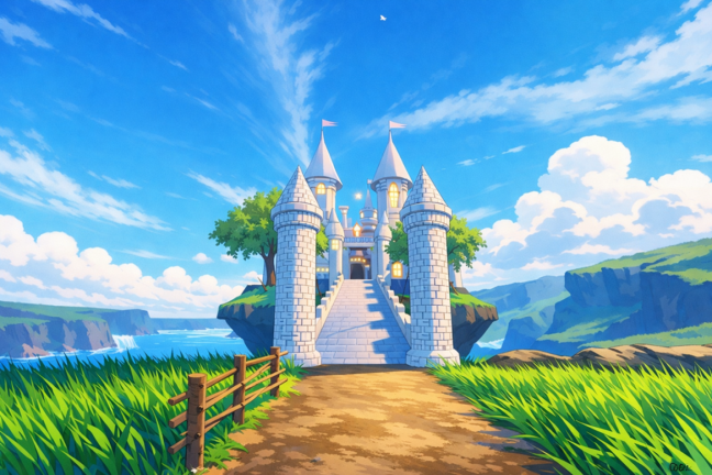 🍀[ FREE AVA ] Mount Atviel V2 screenshot 3