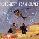 Notoriety Team Silver