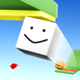 Cube Drift Obby
