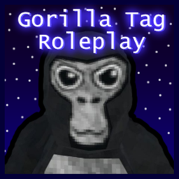 Gorilla Tag Roleplay (NEW)
