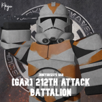 {-GAR-} 212th Attack Battalion