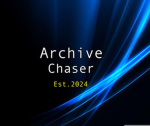 ARCHIVE CHASER