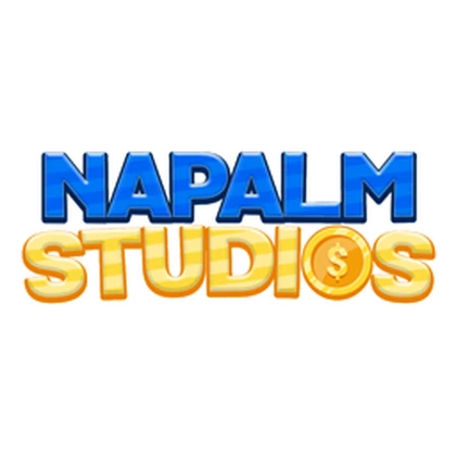 Napalm Studios ᅠ Roblox group icon