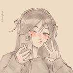 Cookie’s little cookies