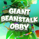 Giant Beanstalk Obby!