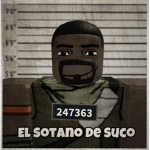 El sótano de Suco