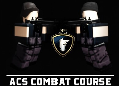 IFE | ACS Combat Course