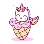 Ice cream club hi