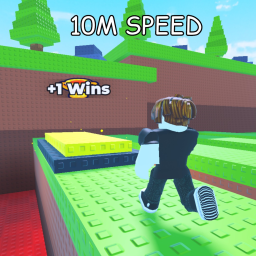 +1 Speed Brainrot