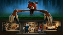 99 nocy w bunkrze🐻 [FURNISH THE BUNKER]