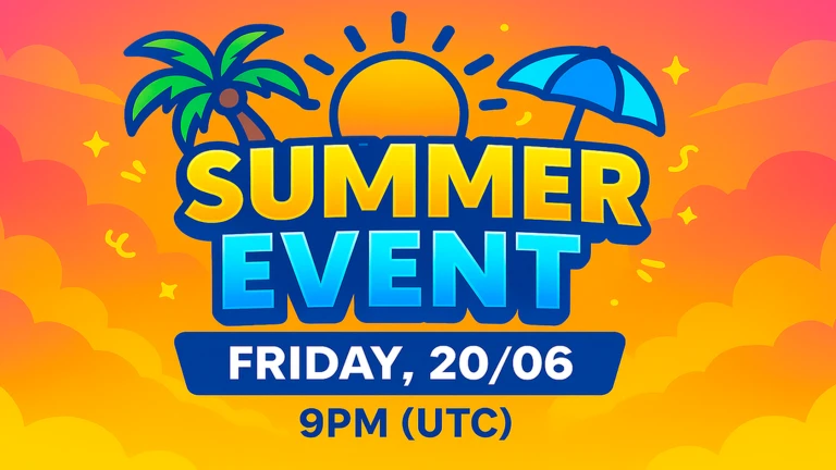 Summer Update!