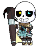 team ink sans