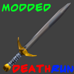 (discontinued) Modded Deathrun