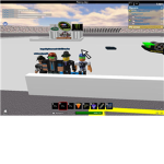 party rock group