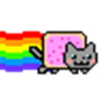 Poptart Cat