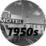 The 1950s