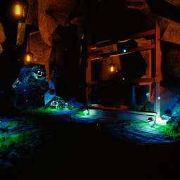 Untitled Adventure Game