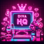 Diva H.Q.