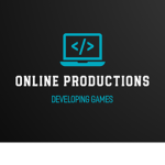 Online Productions.