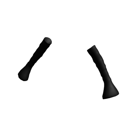 Black Arm Warmers thumbnail