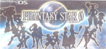 phantasy star zero