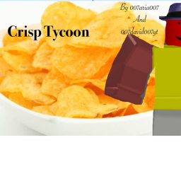 Crisp Tycoon -BETA-
