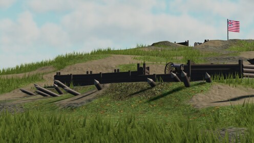 Battle of Bunker Hill - Revolutionary War 1775