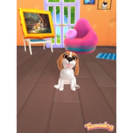 The puppies :D