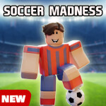 Soccer Madness ⚽