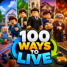 100 Ways To Live  [BETA]