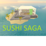 Sushi Saga